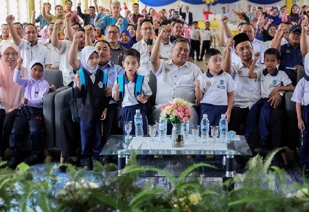 MARA Education Foundation improves education for 3,000 Malaysian students